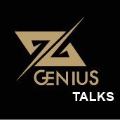 GeniusTalks(@GeniusTalks2030) 's Twitter Profile Photo