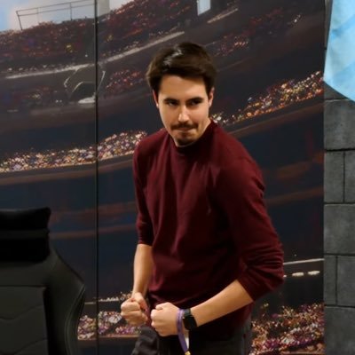 Lore95VGC Profile Picture