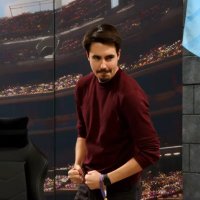 Lore (@lore95vgc) 's Twitter Profile