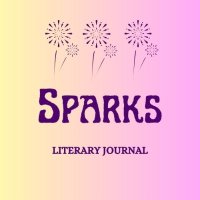 sparksliteraryjournal(@sparksjournal) 's Twitter Profile Photo