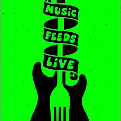 MUSIC FEEDS LIVE - 27th Feb 2024
Tickets on sale now 👇
#MusicFeedsLive #MusicFeeds