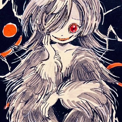 melumoさんのプロフィール画像