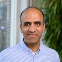E. Haddadian-Moghaddam (@fbookpr) 's Twitter Profile