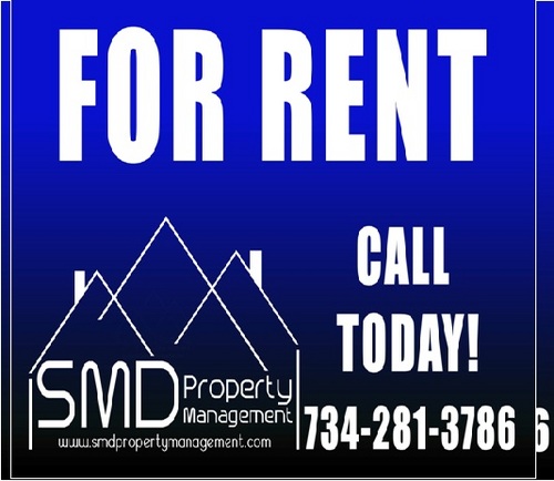 Hey SouthEast Michigan! Can't sell your home? RENT IT! Need a place to stay? CALL US! (734)281-3786