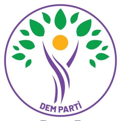 Halkların Eşitlik ve Demokrasi Partisi (DEM Parti) Avcılar ilçe örgütü Resmi Hesabıdır.