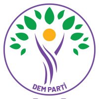 DEM Parti Sancaktepe(@demsancaktepe) 's Twitter Profile Photo