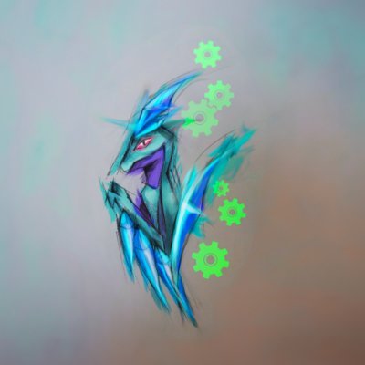 IcyGrovyle Profile Picture