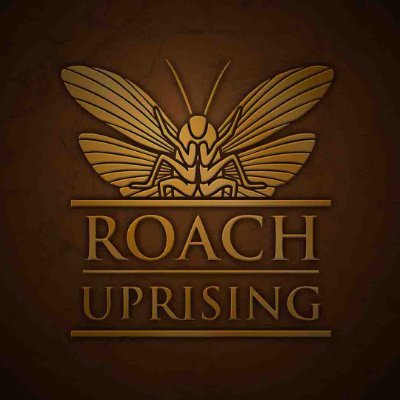 🪳The Roach King calls you. Join the uprising!🪳

Coming soon on #TheSandboxGame

-- Developed by @GWS_studio --