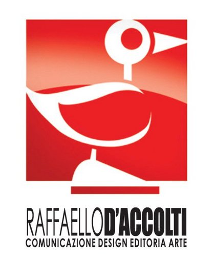 Raffaello D’Accolti
Marketing Comunicazione Web Design Editoria Arte.