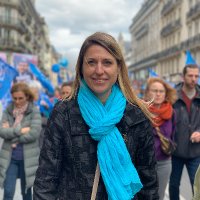 Elisabeth Allain-Moreno (@eam_seunsa) 's Twitter Profile