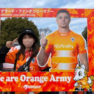 🅡🅤🅖🅑🅨 🏉 ᴋᴜʙᴏᴛᴀsᴘᴇᴀʀs🦄🧡              
無言フォロー失礼します🙇‍♀️