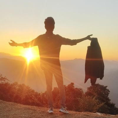 Proudly indian🇮🇳 | An enthusiast | views are personal | Retweet and likes are not endorsements |