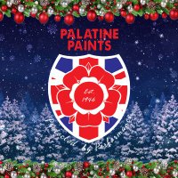 Palatine Paints(@PalatinePaints) 's Twitter Profileg