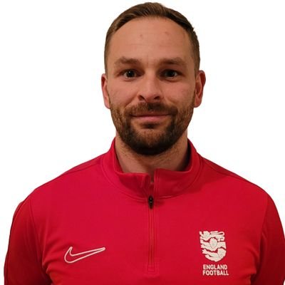 UEFA A License | Former Academy coach at Portsmouth FC | FA Coach Mentor WHPC | PGCE | BSc Sports Coaching | Personal Development Coach Team Lead SCL Education