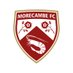 Morecambe FC (@MorecambeFC) Twitter profile photo