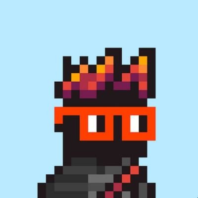 Tenjiku10101's profile picture. NFT enthusiast || MURABITO C