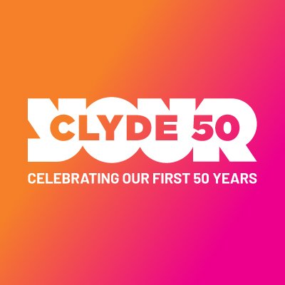 Clyde 1 is officially the No.1 for Glasgow & the West! Keep it here for the Biggest Hits, the Biggest Throwbacks and local news. Home of @ClydeSSB.