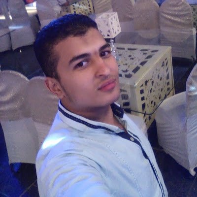 ahmedhedhe18196's profile picture. 