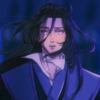 江澄 Jiang Wanyin (@thunderinglare) 's Twitter Profile