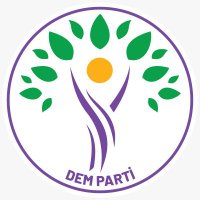 Halkların Eşitlik ve Demokrasi Partisi(@demparti_) 's Twitter Profile Photo