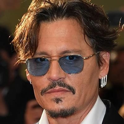 Official private account for Johnny Depp
