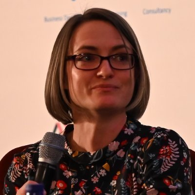 Director of @WorkwhileUK, school governor, prev @Ambition_Inst. Tweeting good work, apprenticeships, skills, education, gardening, cycling & family.