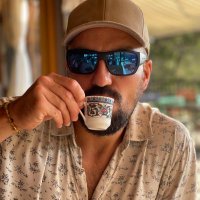 Ali Kus (@kus_ali) 's Twitter Profile Photo Ali Kus (@kus_ali) 's Twitter Profile Photo