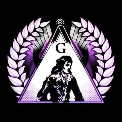 A soldier from the army of @GrimaceOdysseus