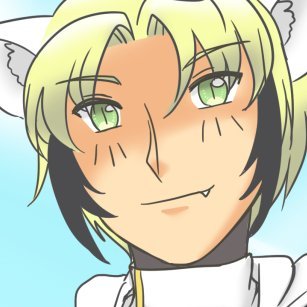 ⚪️Izamuki Nekoma 🐈😍 (แวบหายเช่นเคย)さんのプロフィール画像