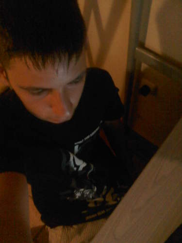 MikrocFilosofoc's profile picture. 