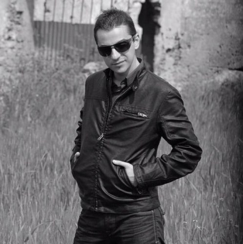 GiuseppeTursi's profile picture. 