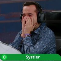 Systler (@systler_) 's Twitter Profile