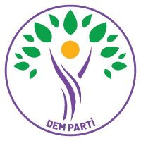 DEM Parti Kadıköy İlçe Örgütü (@dempartikadikoy) Twitter profile photo