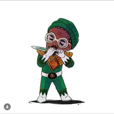 GOODBURGERLLC's profile picture. 🤷🏽‍♂️