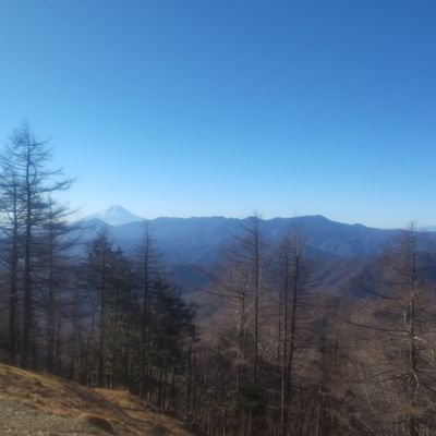 D6Z2HVSPYkk5mgq's profile picture. 兼業バリュー株投資・筋トレ(ベンチプレス公式試合ベスト83kg級142.5kg)・将棋(24最高R2102)・ボウリング・登山（画像は東京最高峰2017mの雲取山からの景色（富士山）

株は2018年9月12日開始。