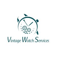 Vintage Watch Services(@VintageWatchSrv) 's Twitter Profile Photo