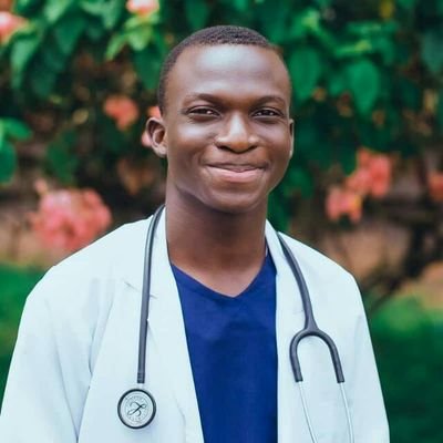 Christian || Medical Doctor || Writer || Video editor