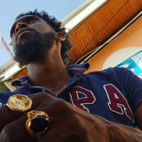Markie (@86ix8king) 's Twitter Profile