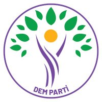 DEM Party Europe(@DEM_Europe) 's Twitter Profile Photo