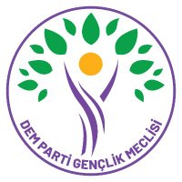 DEM Parti Gençlik Meclisi (@demgenclik) 's Twitter Profile