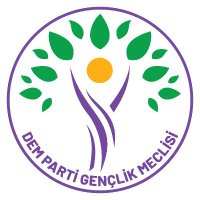 DEM Parti Gençlik Meclisi(@DEMgenclik) 's Twitter Profile Photo