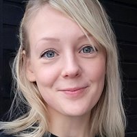 Sandra Holmberg (@sandraholmberg_) 's Twitter Profile