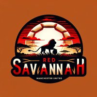 The Red Savannah (@theredsavannah) 's Twitter Profile
