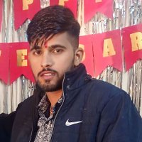 kuldeep choudhary(@kuldeep98187471) 's Twitter Profile Photo