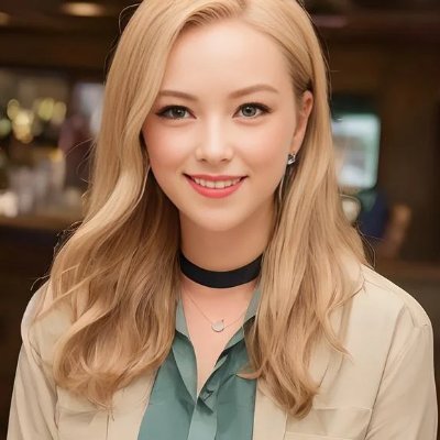 Tahlia_Joyful's profile picture. Digital creator
Uk Girl- virtual content creator
22 year old student from UK. 🇬🇧
You are welcome to follow, like and comment on me 😊 Lets chat👇🏻