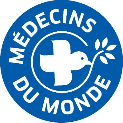 Nous œuvrons pour un monde où la #santé sera reconnue comme un #droit fondamental. We fight for universal access to #healthcare. #Solidarité #ONG