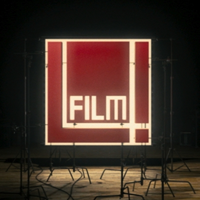 Film4Films's profile picture. 