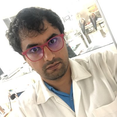 Perovskite solar cell researcher at IISER Pune. PhD  from CSIR NPL (NMI-India). Passionate about advancing renewable energy through innovative technology.