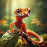orange head Gecco 🦎 (@thy607) Twitter profile photo