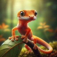 orange head Gecco 🦎(@THY607) 's Twitter Profile Photo